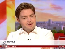 Swagger Inn 148 - Wenches do (musketeers) and Wimbledon - it's all about the grip and service action!