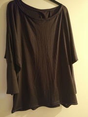 Anybody dream of buying a sewing machine and making their own clothes?