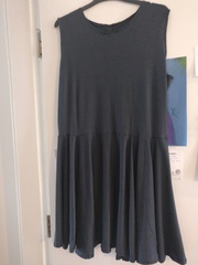 Anybody dream of buying a sewing machine and making their own clothes?