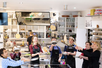 Kids Weekend and After School Cookery Classes!