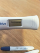 Pregnancy Tests