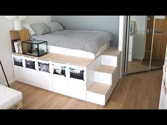 Bedroom change ideas!