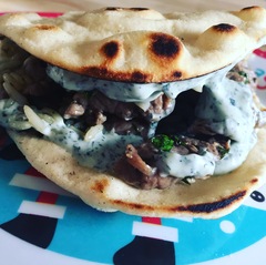 Read Mumsnet users reviews on Love Lamb Week recipes
