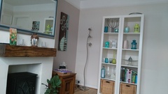 Paint colour inspiration (with photos)