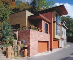 Help me cheer up my frontage!
