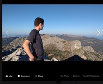 Anyone just returned from Majorca?