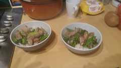 Read Mumsnet users reviews on Love Lamb Week recipes