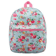 What rucksack do your yr 4,5,6 dds us for school?