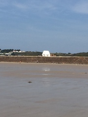 The Friendly Frugaleers, watching the pennies as we wait for sunshine!