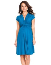 What should I wear to a wedding at 20 weeks pregnant?