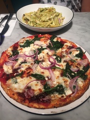 UK MNer with a child aged 5-12? Want to try the new summer Piccolo menu at PizzaExpress and be one of the first to experience their new in restaurant activity pack and Dough Ball adventure competition? You’ll also be in with a chance to win free pizz...