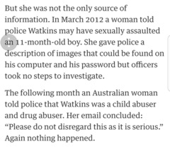 Woman jailed for ten years for false rape accusations