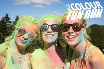 Fun Family Event - Oldbury Court Estate