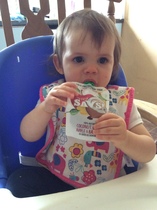 Read Mumsnetters’ feedback on My First Savsé cold-pressed baby food NOW CLOSED