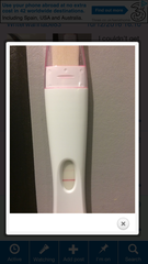 Pictures of early tests please !!!