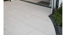 Can we talk again about outdoor porcelain tiles?