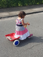 Frugaleers Still Saving  into September