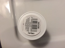 How to keep bleach blonde white?