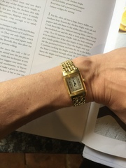 Help me choose a high end watch