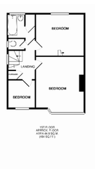 Please help me with these floor plans