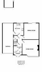 Please help me with these floor plans