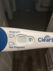 Is this positive?