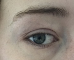 What should I do with my eyebrows?