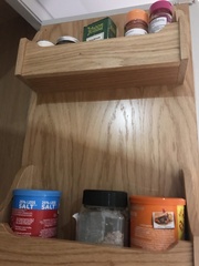 Show me your spice storage