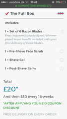 Christmas bargain thread 3 - I'm back!