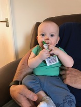 Read Mumsnetters’ feedback on My First Savsé cold-pressed baby food NOW CLOSED