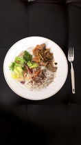 Read Mumsnet users reviews on Love Lamb Week recipes