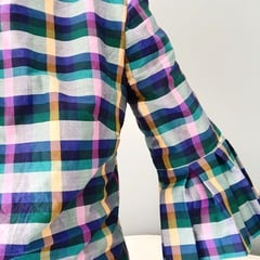 Anybody dream of buying a sewing machine and making their own clothes?