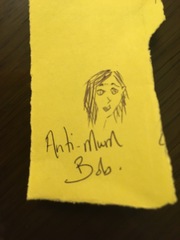 can we discuss bobs and what makes them frumpy