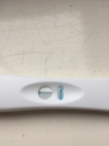 Is this a positive?