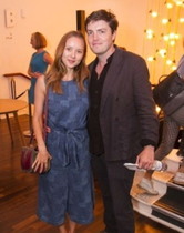 Swagger Inn 148 - Wenches do (musketeers) and Wimbledon - it's all about the grip and service action!