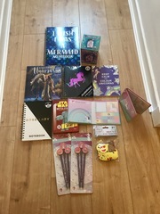 Christmas bargain holding thread - we're over here, Reastie