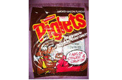 To ask if you know anywhere to buy spring onion crisps?