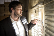 Swagger Inn 148 - Wenches do (musketeers) and Wimbledon - it's all about the grip and service action!