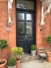 Help me cheer up my frontage!