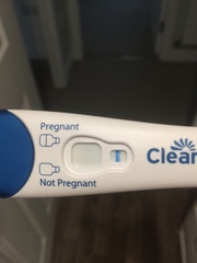 Is this positive?