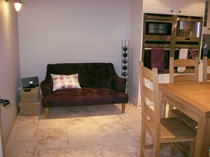 Please help me find a lovely sage green for my lounge!