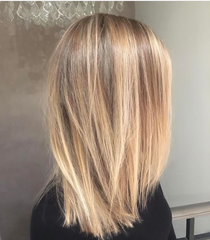 What should I do with my hair - colour?