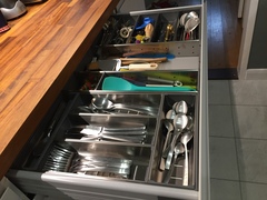 New kitchen advice please - Wren, Ikea, magnet, something else?