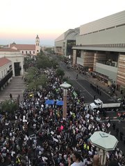 "If you're not outraged, you're not paying attention." Trump threads continued [title edited by MNHQ]
