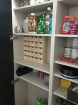 New kitchen advice please - Wren, Ikea, magnet, something else?