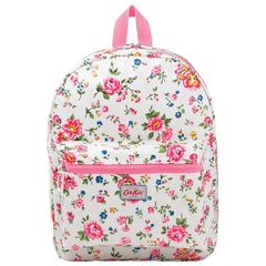 What rucksack do your yr 4,5,6 dds us for school?