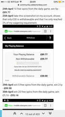 MN Matched Betting Society - all welcome!