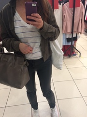 What are you wearing today?