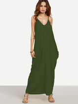 What is this style of dress called please?