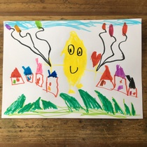 Child aged 5-11 who loves drawing? Enter the BIC® competition